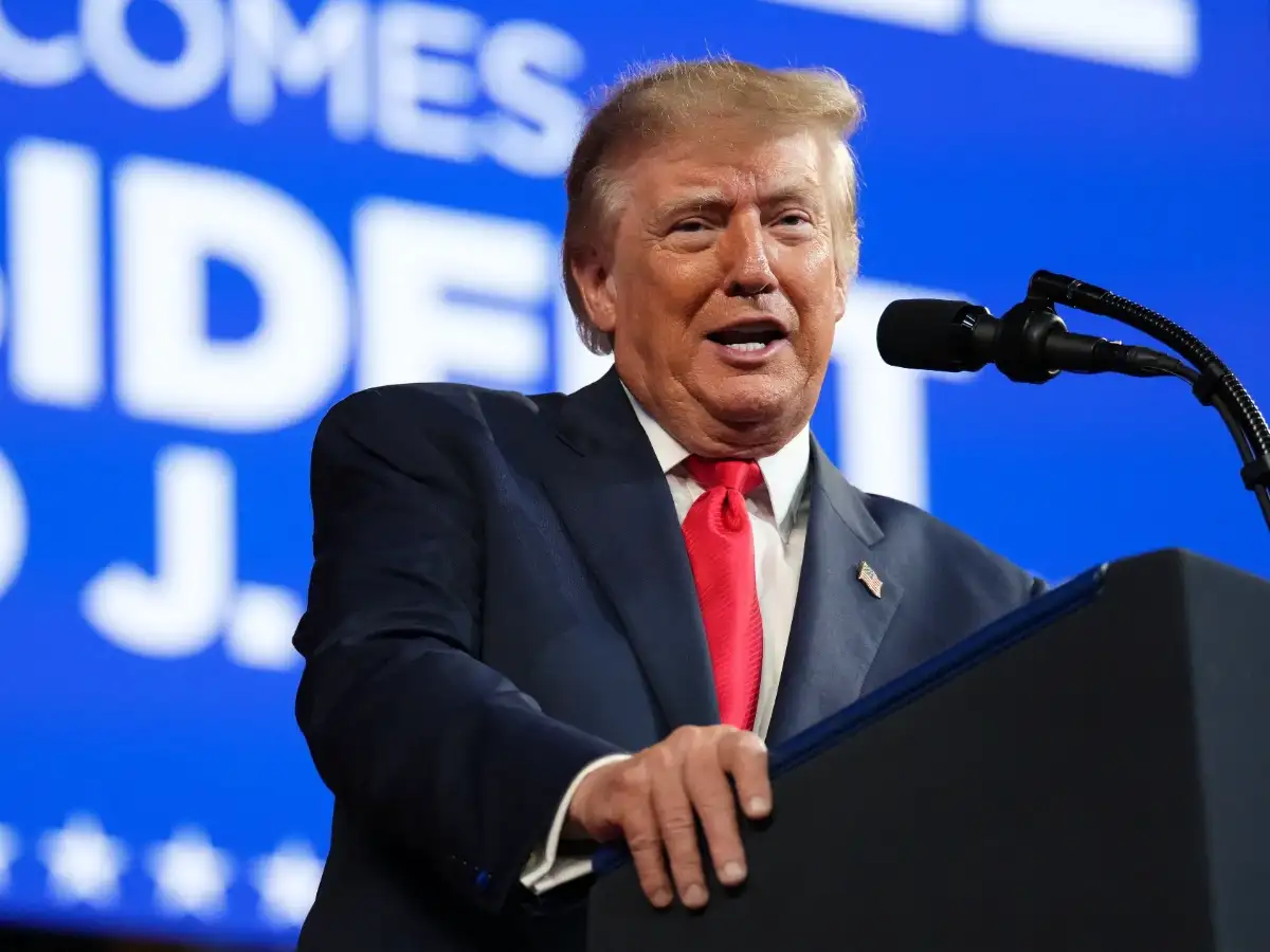 Trump warns Iran may ‘do a little bit extra’ before US midterms, says conflict could end ‘really quick’ 