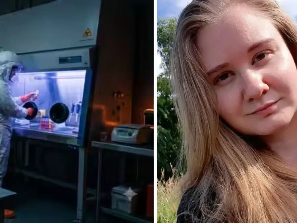 WHO says Russia confirms death at research lab, no plague case registered 