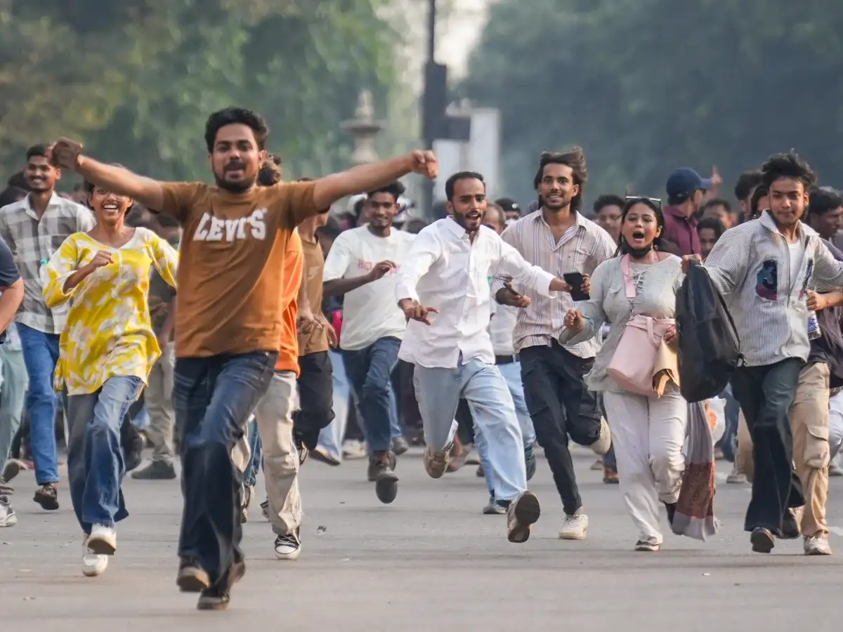 Press bodies condemn detention of journalists covering Delhi protests; demand apology, inquiry 