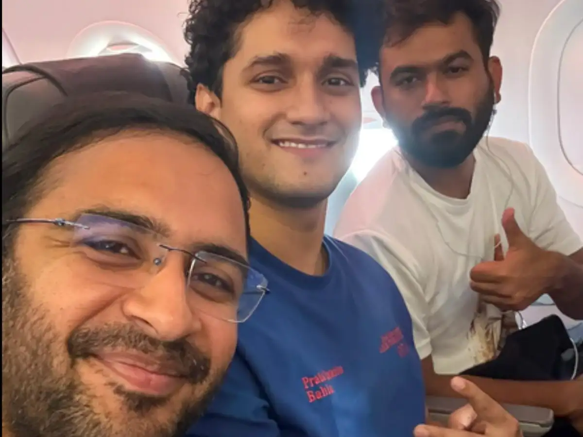 'No breach of peace for one year': Condition imposed on release of CJP leaders Abhijeet Dipke, Saurav Das &amp; Ashutosh Ranka, detained ahead of ECI protest 
