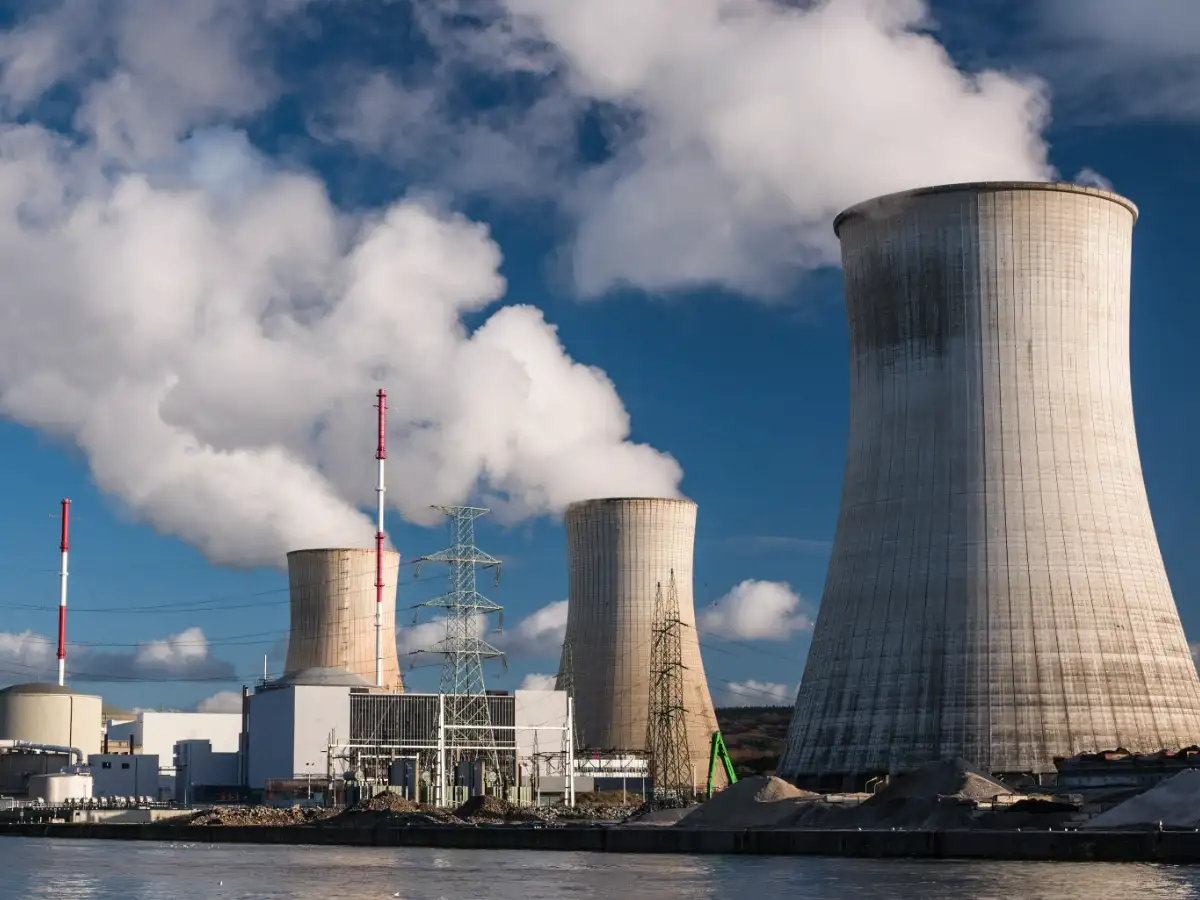Indian private sector to bolster nuclear energy capacity by 2047: Atomic Energy Commission Chief 