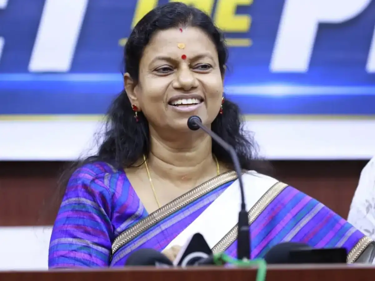 Action on corruption allegations against Women's Commission after Vigilance report: Kerala Minister Bindhu Krishna 
