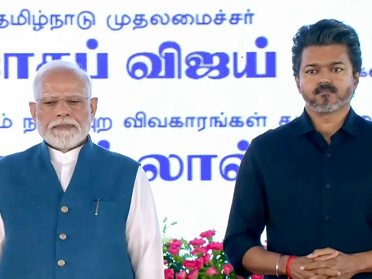 PM Modi announces projects worth Rs 13,000 crore in Tamil Nadu 