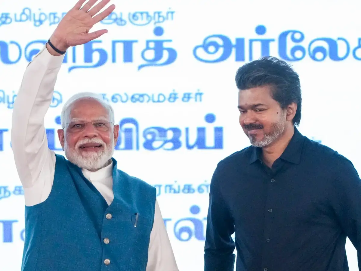 India will become developed nation by 2047, host Olympics, send astronaut to Moon: Modi 