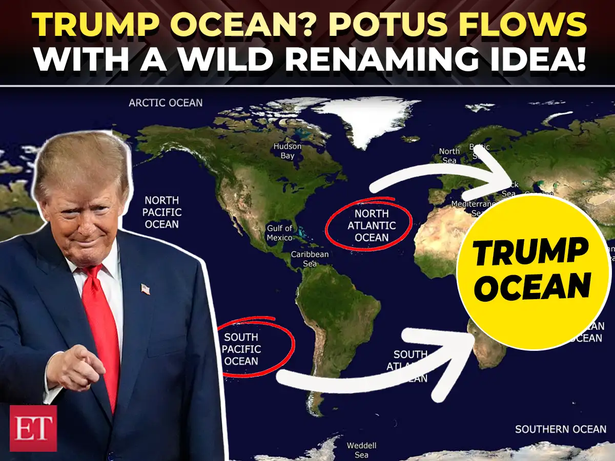 ‘I could say stupidest things &amp; you’d clap’: Trump roasts MAGA crowd; takes playful swipe at Melania 