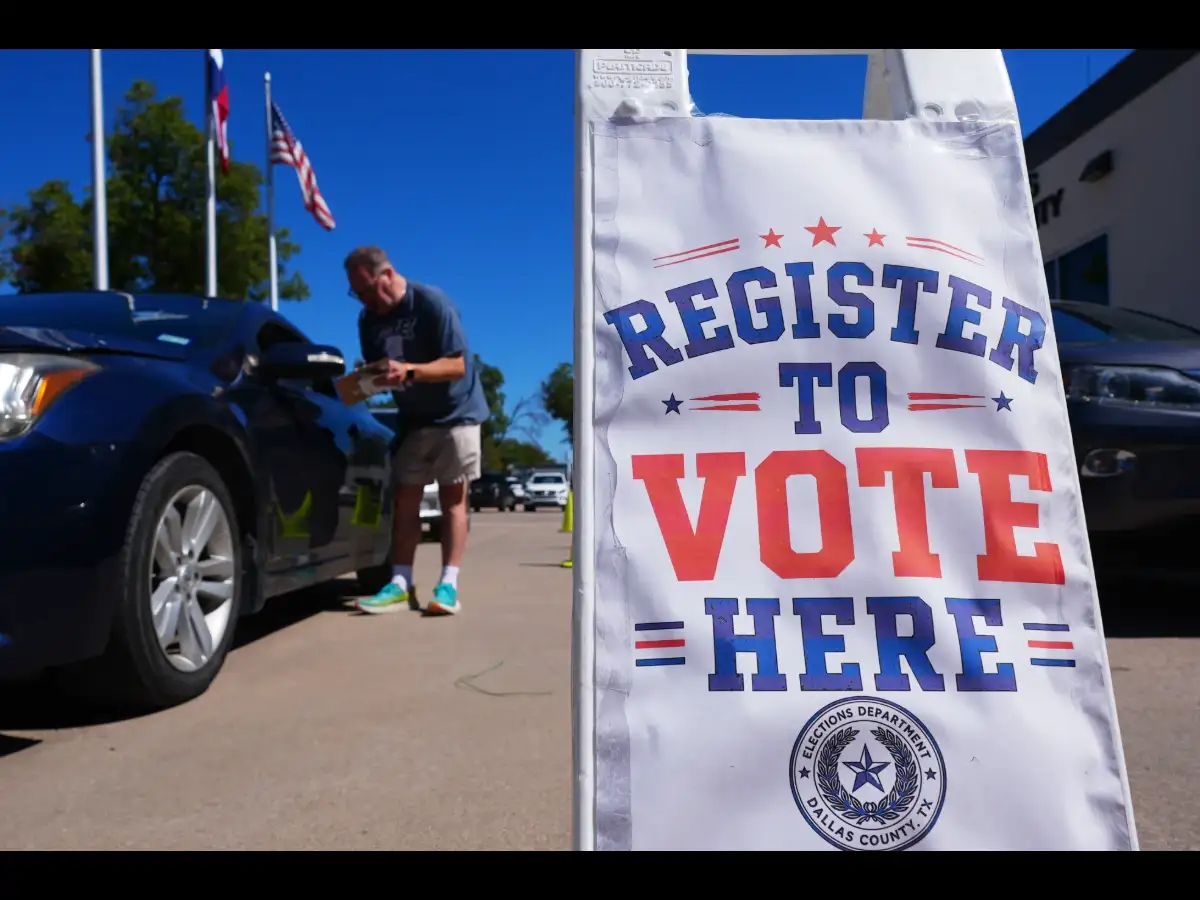 US midterm elections 2026: Nevada voters...