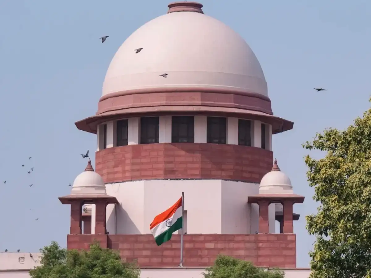 Delhi protests: SC says petitioners...