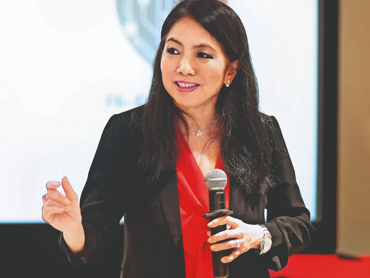 DBS Chief sees overseas confidence in India despite capital outflow concerns