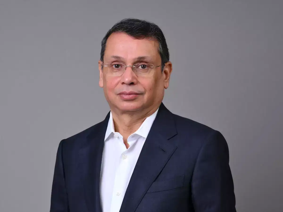 'Investors must have a long-term view to unlock India's sports market potential': JioStar VC Uday Shankar 