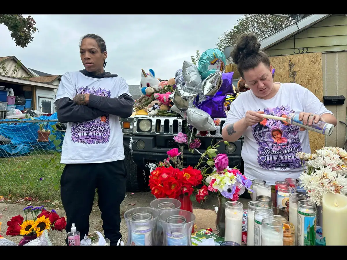 Pennsylvania shooting: Why did grandfather turn into gunman who eventually took his own life after killing 8 in Erie 