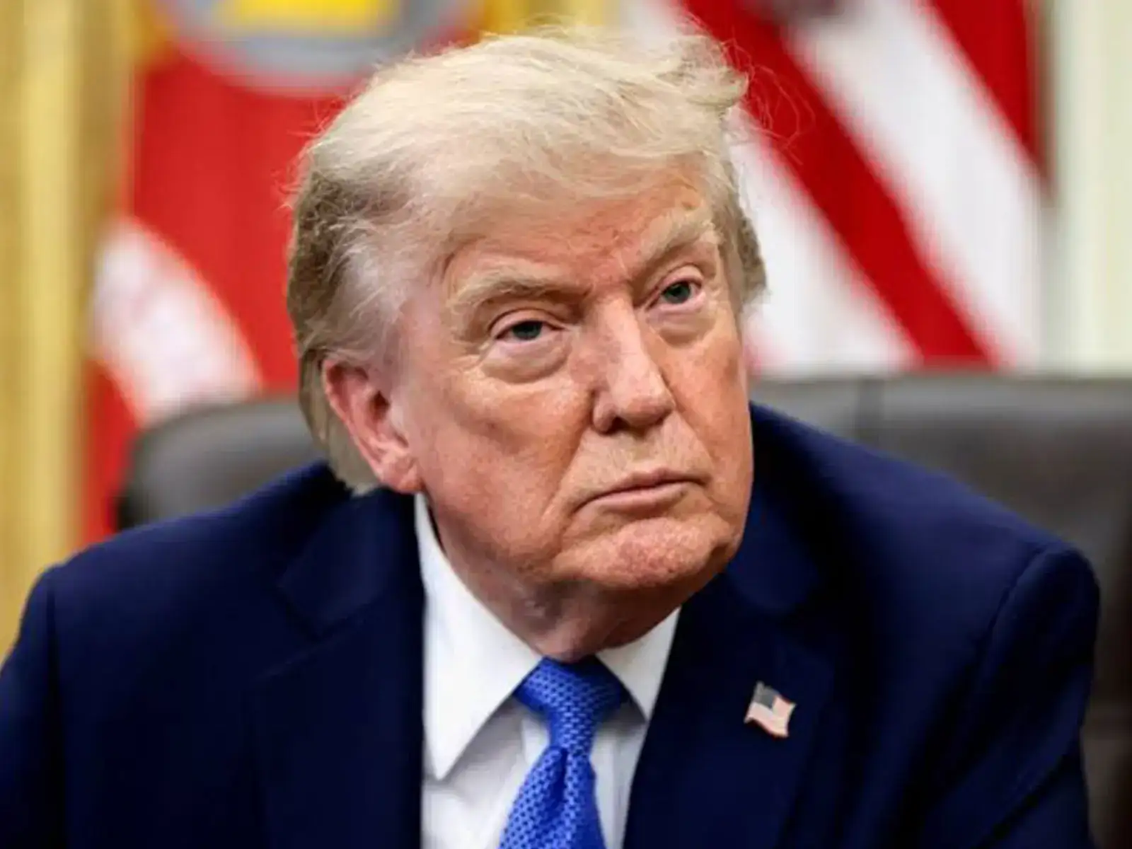 Iran-US War: Tehran rejects Donald Trump administration's proposal to end war, threatens major escalation by striking regional data center, cables 