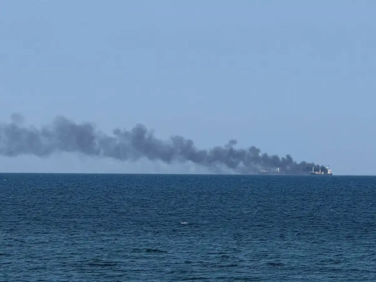 MEA condemns attacks on two vessels in Hormuz region, calls for de-escalation 