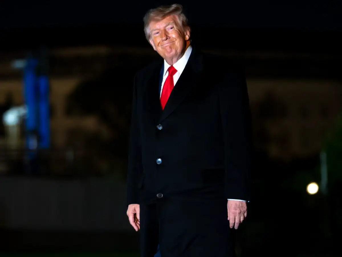 Judge orders the Trump administration to cancel taxpayer-funded promotional TV ads 