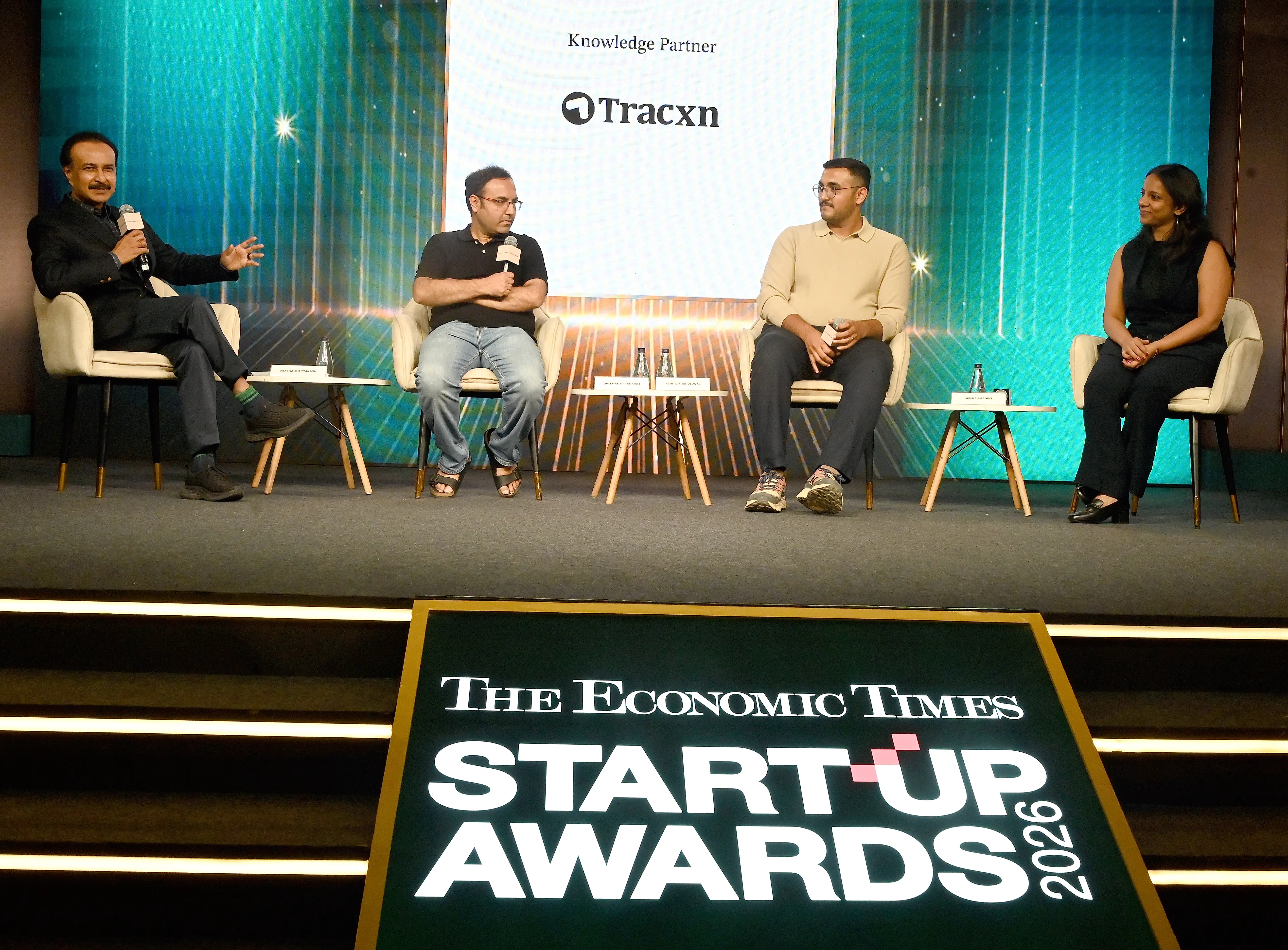ESTA Awards -1