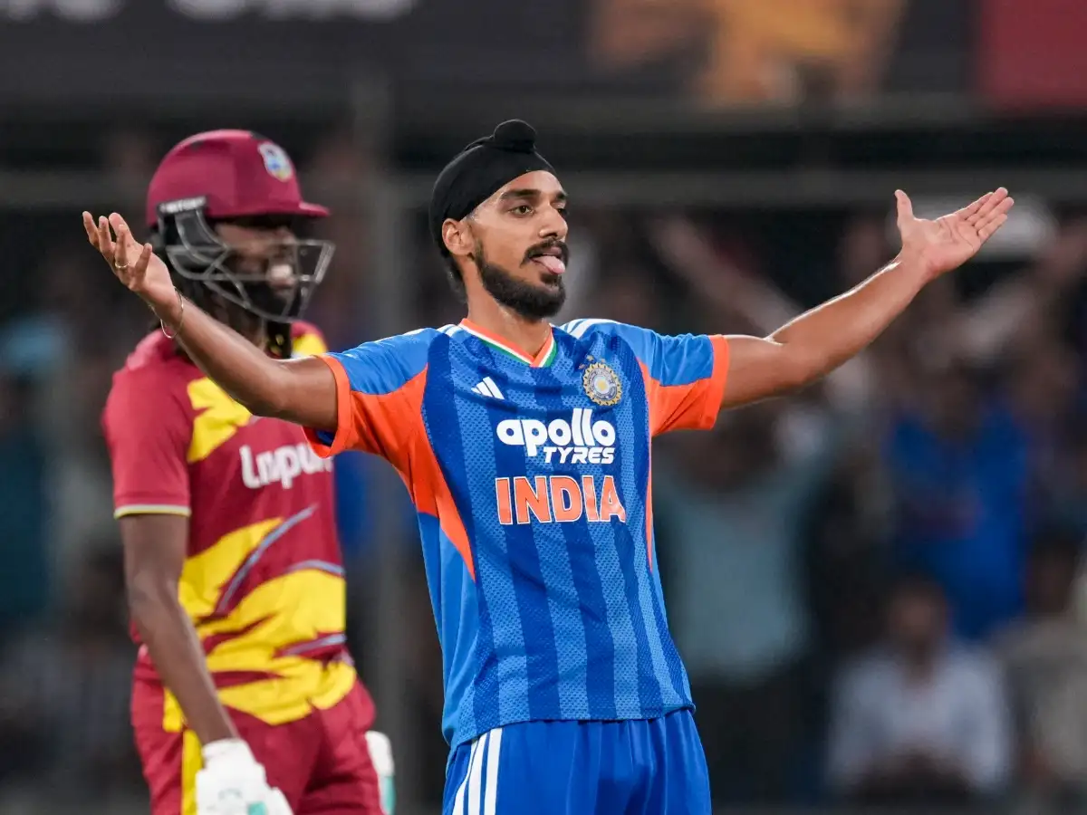 India vs West Indies 3rd T20I result: Who won yesterday and who leads the 5-match series now? 