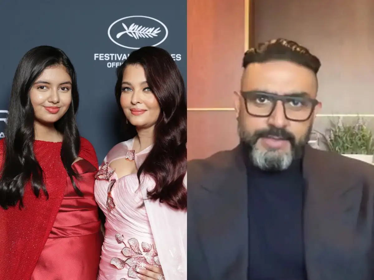 'I didn’t even know a single song': Abhishek Bachchan recalls attending Ariana Grande concert with Aaradhya; what he discovered about young music fans 