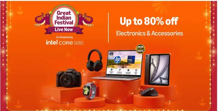 Image for 80%25offonElectronicsandAccessories