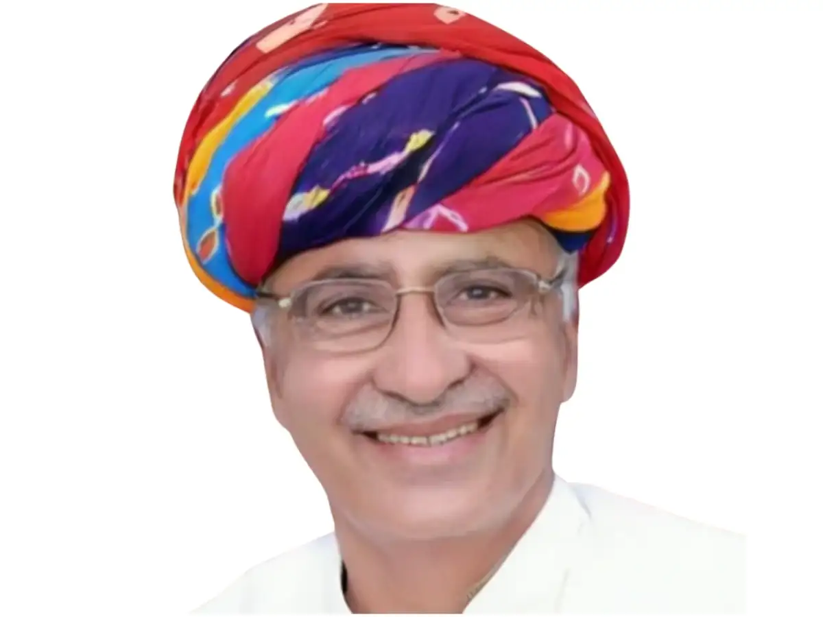 Ex-BJP MLA Bhadana killed by villagers following dispute over restarting stone crusher in Bharatpur 