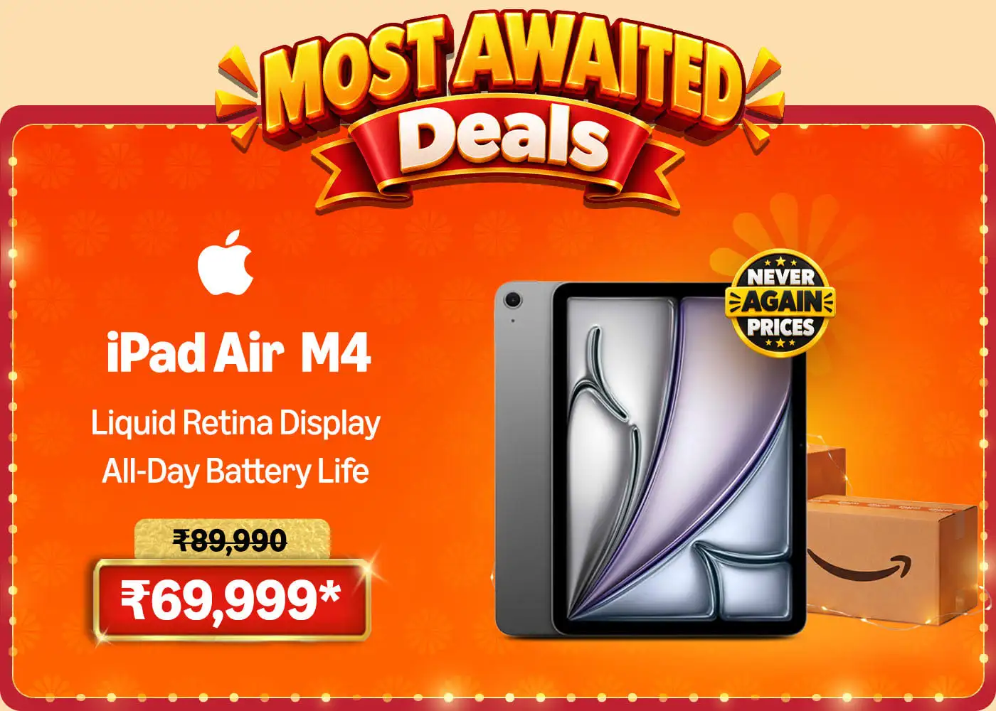 Image for AppleiPadAir27