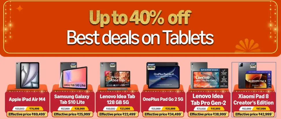Image for BestDealsonTablets