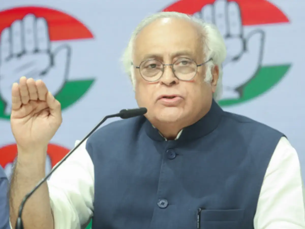 Govt should prorogue Monsoon session, hold dialogue on delimitation issue: Congress 