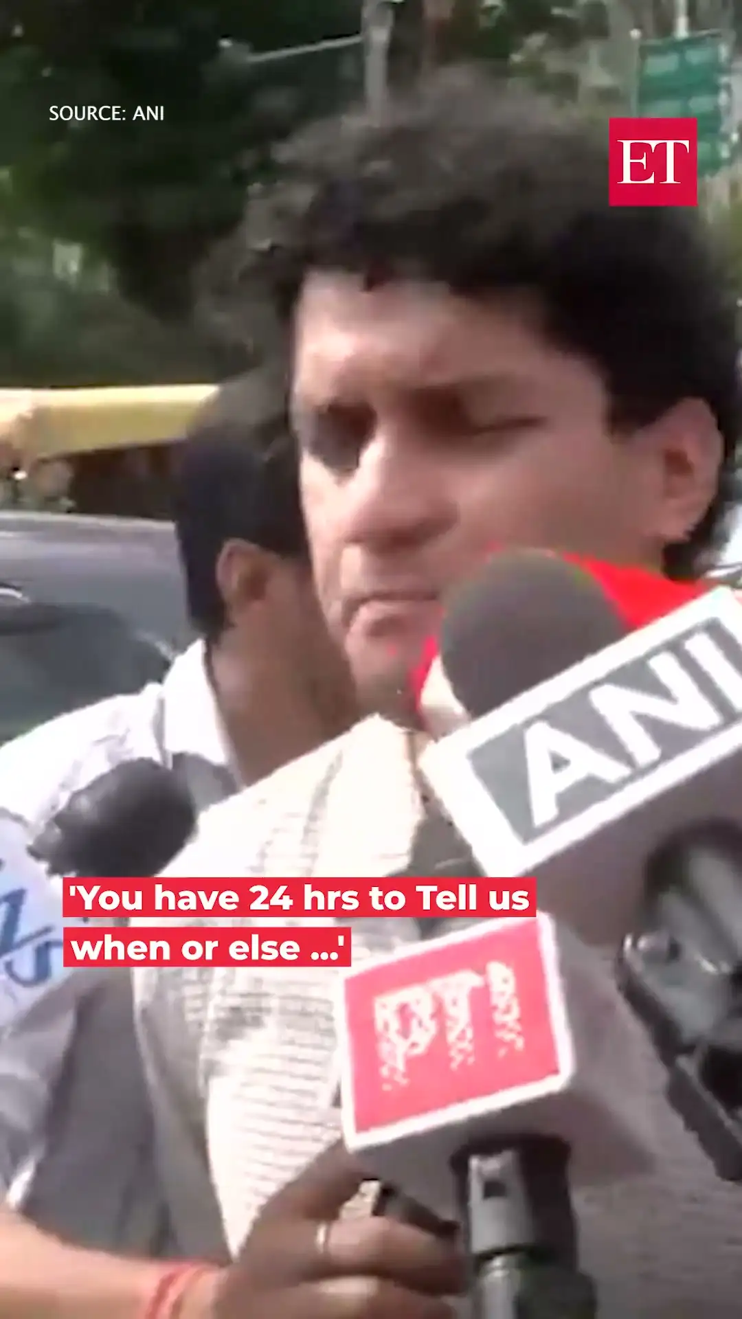 ‘CJP's Saurav Das comes out with another ultimatum for Delhi Police: 'Tell us when ...' 