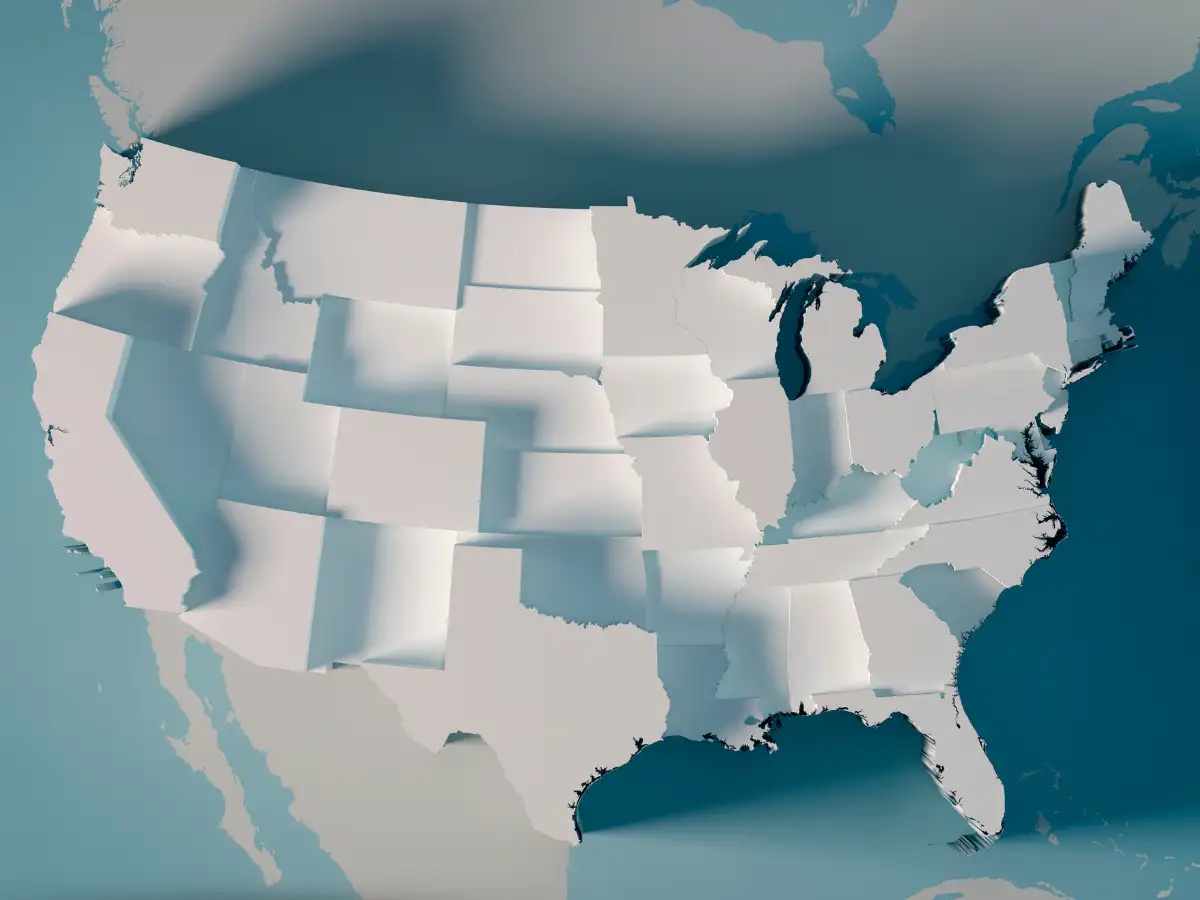 Why gerrymandering matters in the 2026 US midterm elections 