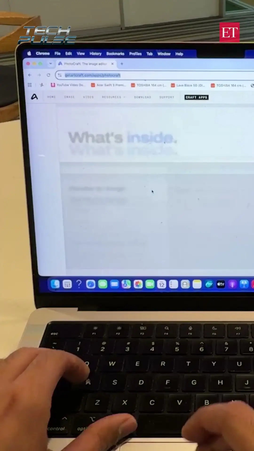 Artcraft Suite is Adobe's vibe coded replica | TechPulse 