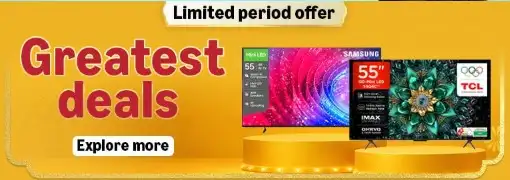 Image for GreatestDeals