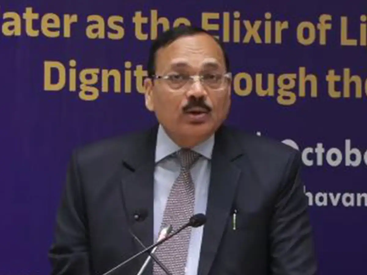 NHRC has grown into trusted address for aggrieved: Chief Justice of India Surya Kant 