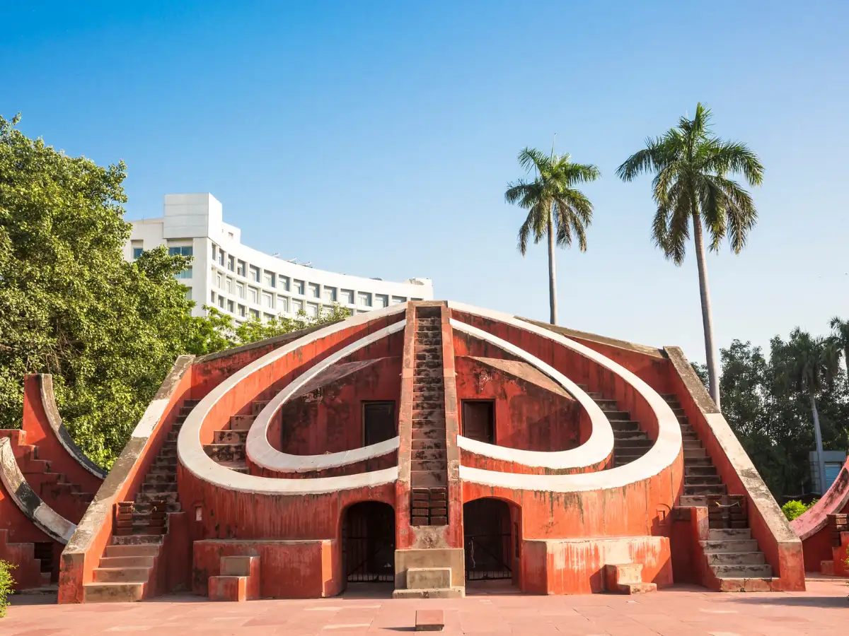 Jantar Mantar is 1.5 km from Parliament, Burari Ground 21 km away: How Delhi’s new protest venues compare in distance and history with the old site which hosted Anna Hazare 