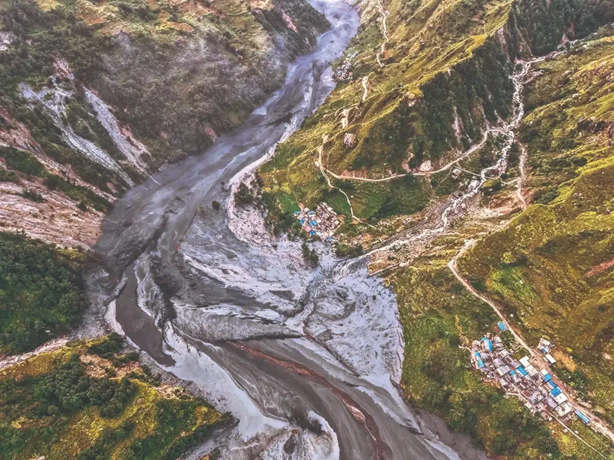 Nepal flash floods explained: Why the country is facing repeated disasters and should India be worried? 