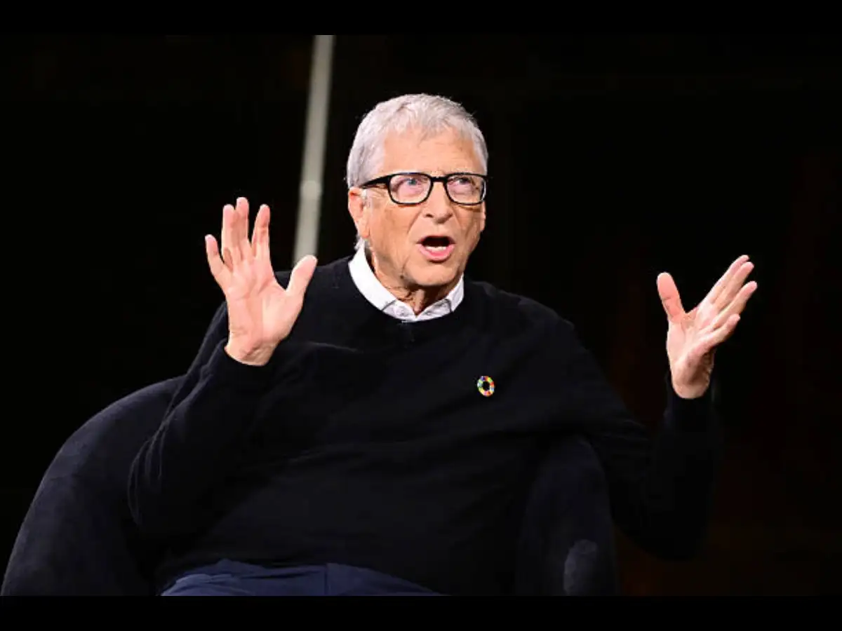 Bill Gates says AI’s immediate danger comes from people, what could happen next? 