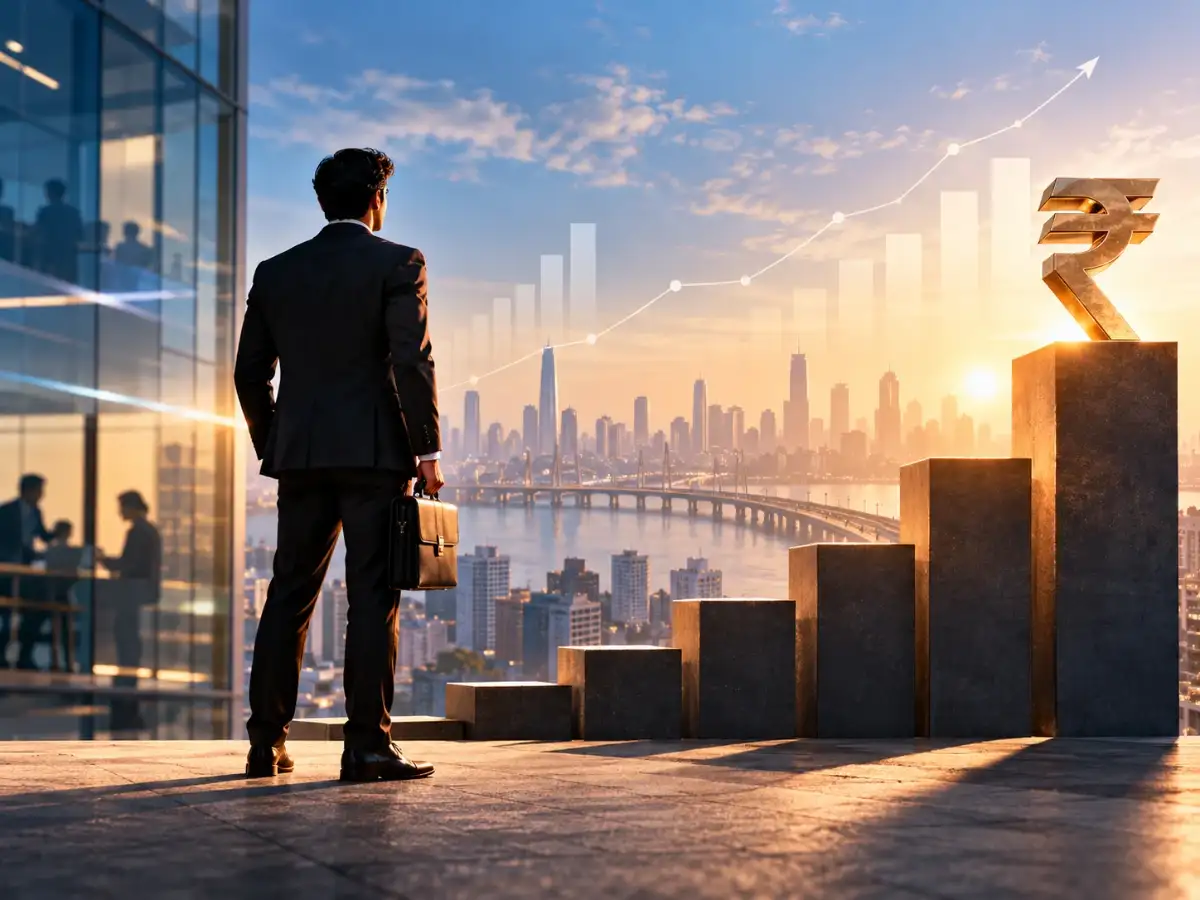 The ₹1,000 crore question: What must change before a business can scale to the next level? 