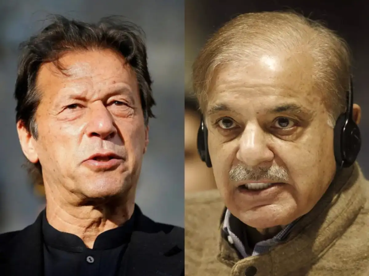 Why Pakistan declared emergency in Imran Khan’s party-ruled Khyber Pakhtunkhwa and imposed governor’s rule 