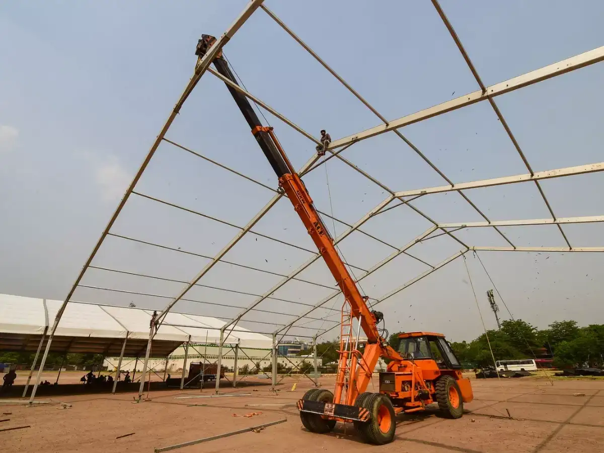 Trade, transport bodies oppose Delhi's Ramlila Maidan as protest site, cite impact on business 
