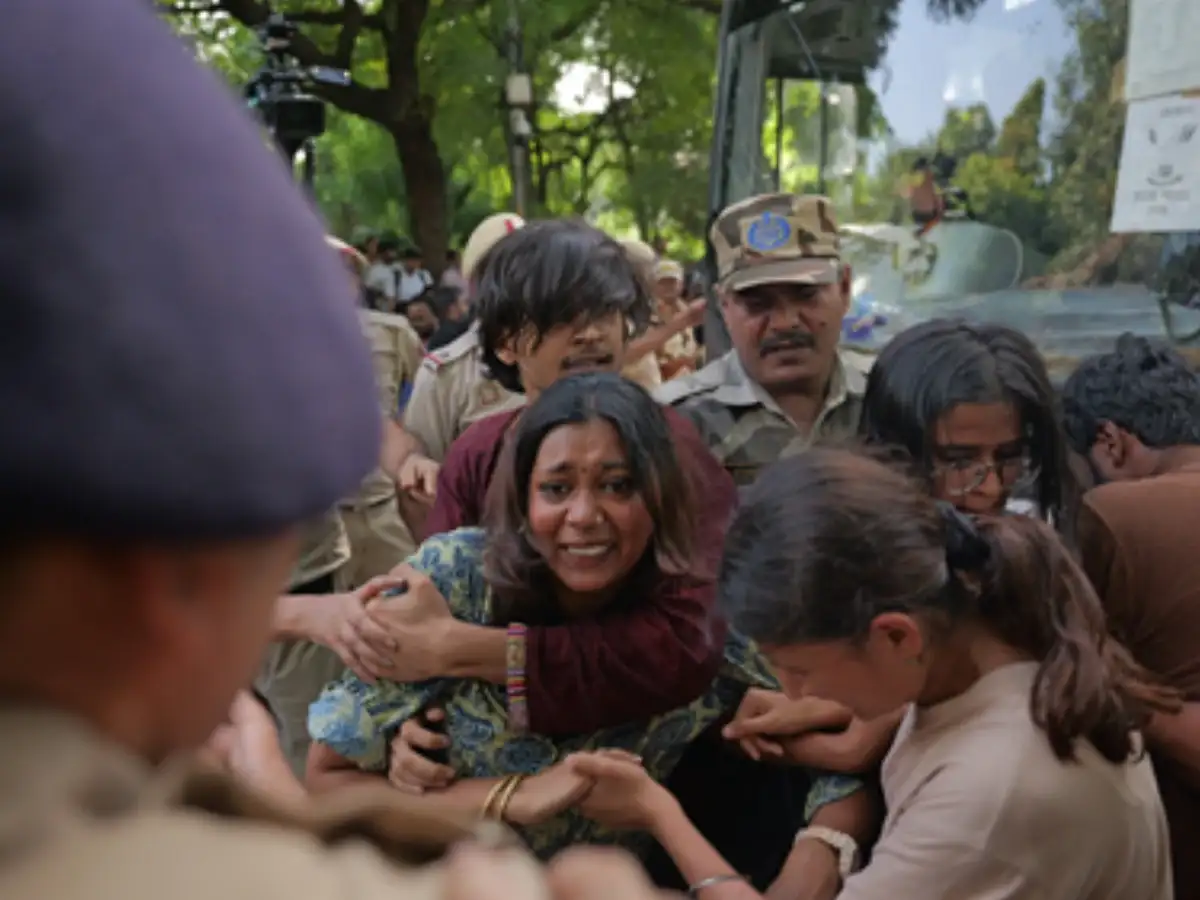 Delhi Protests: Police gets 300 social media posts taken down for spreading 'rumours' 