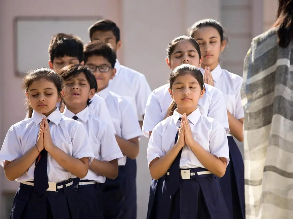 School Assembly News Headlines, October 13, 2026: Check national, international, business, sports updates and thought of the day 