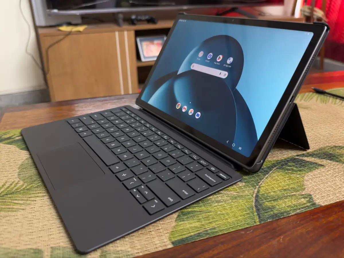 HP OmniPad 12