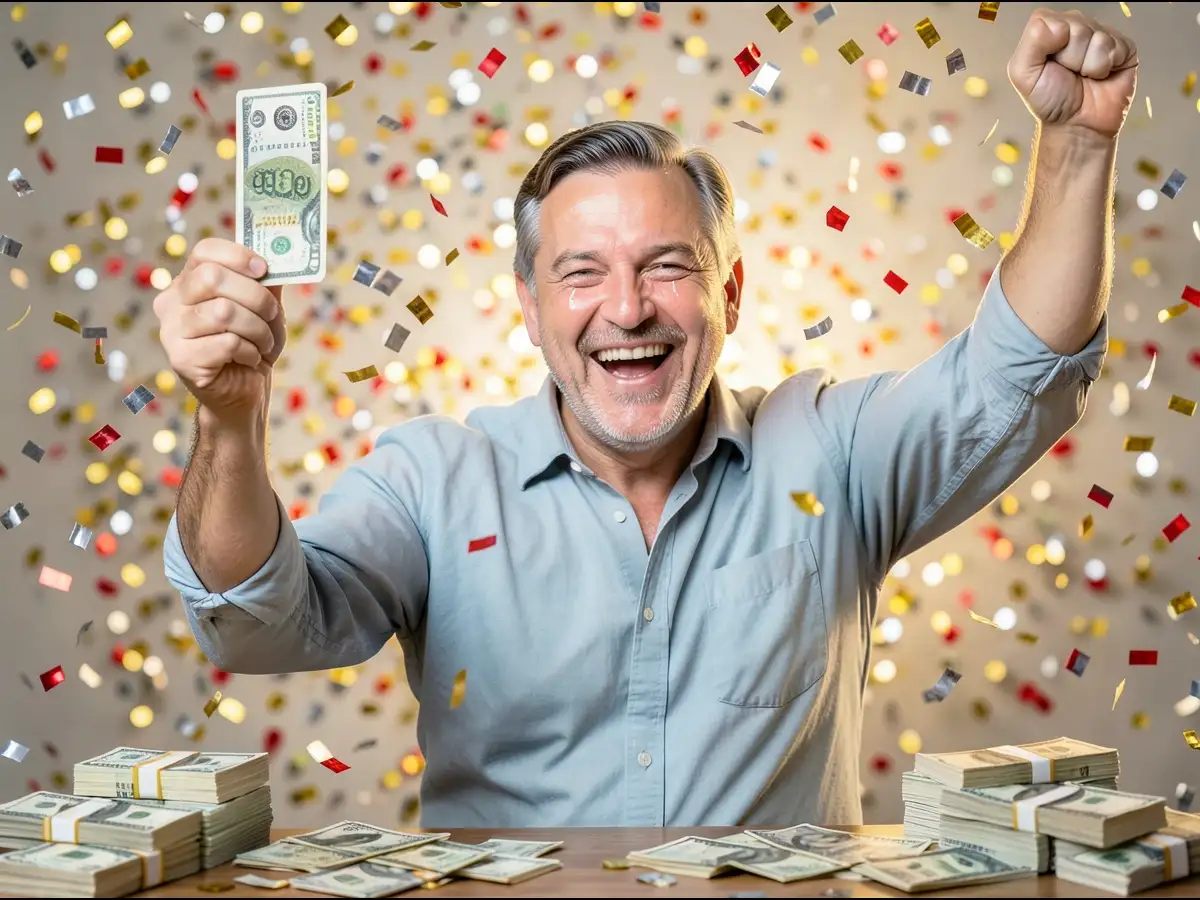 Ohio Lottery VIP Millions: $1 million prize claimed by man who previously won $5,000; and all about the remaining prizes 