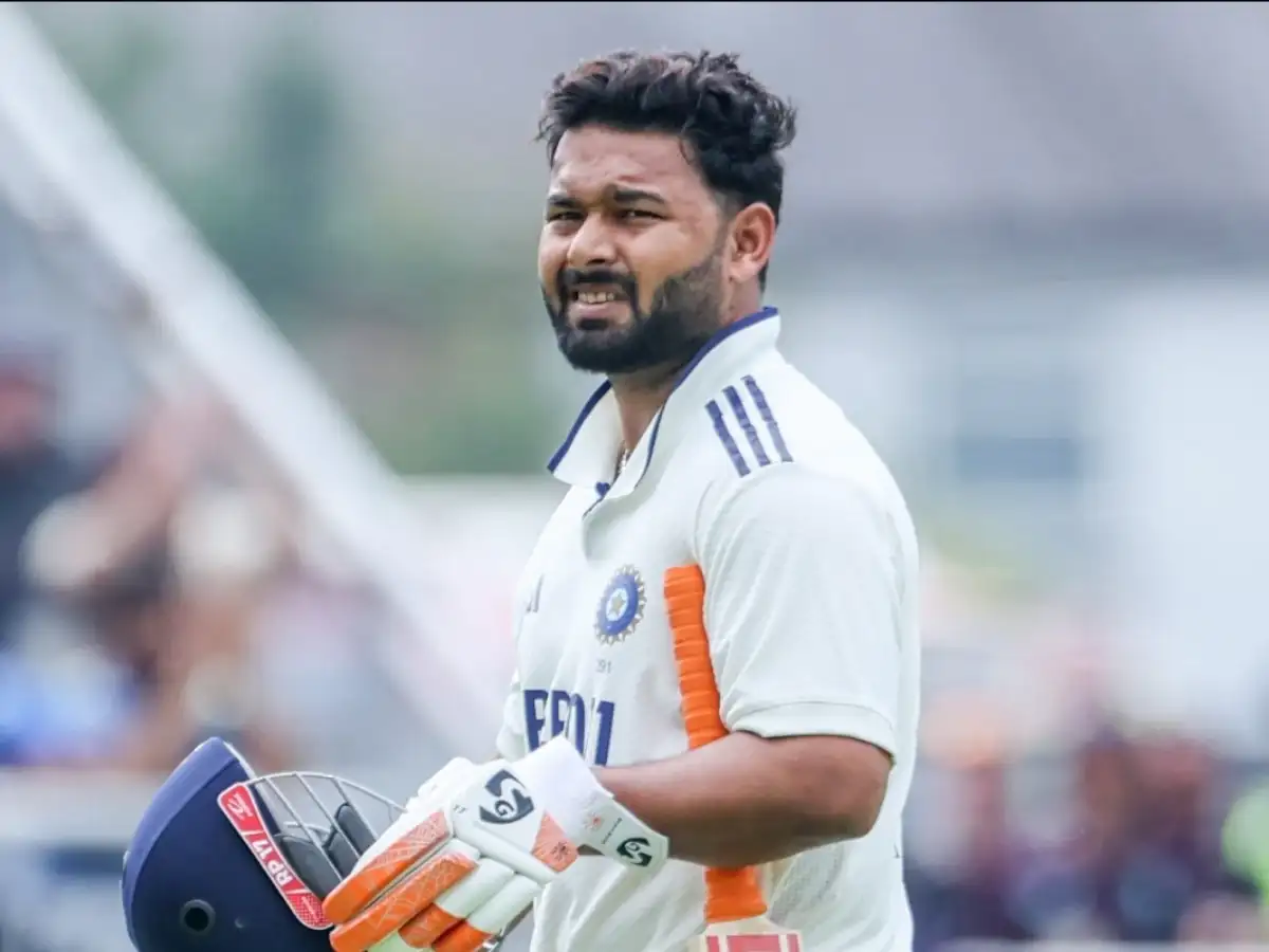 Rishabh Pant ruled out of first two India A matches against New Zealand 