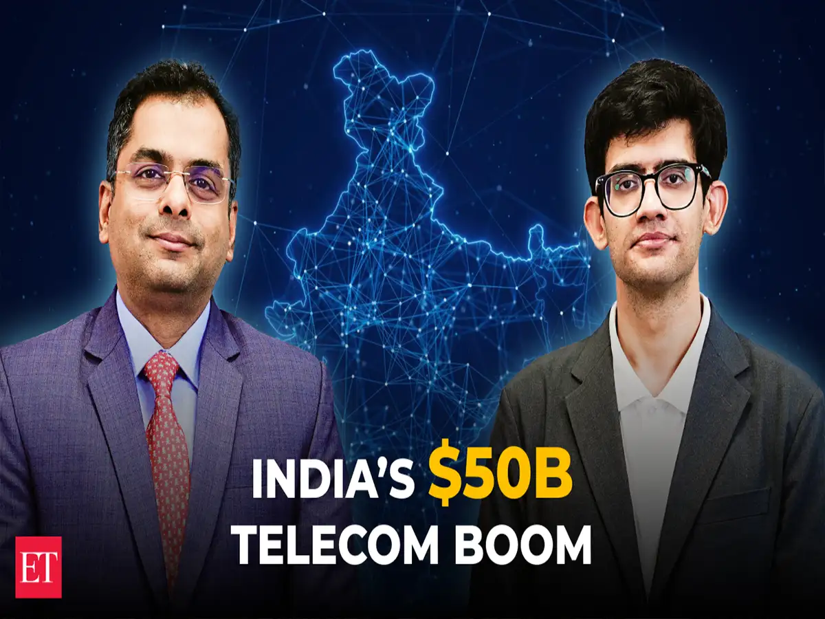 From Digital AI to Physical AI: KPMG’s Tech &amp; 6G Vision at IMC 2026 