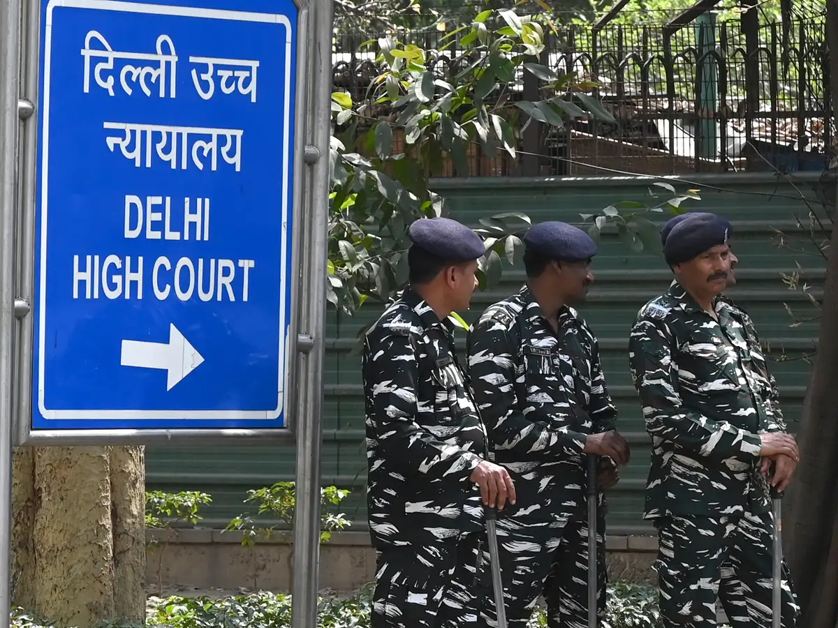 National Herald case: Delhi HC turns down ED plea to order status quo on attached properties 