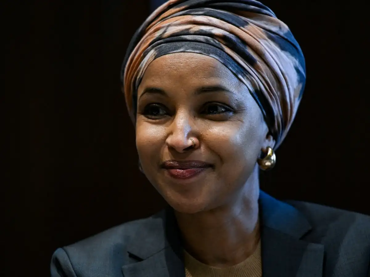 From immigration records to a $29.9 million asset discrepancy: The questions surrounding Ilhan Omar 