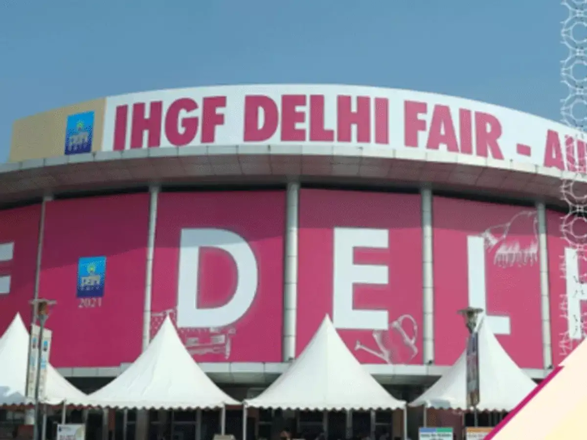 Overseas buyers from 100 countries to engage with 3,000 exhibitors at 62ndIHGF Delhi Fair this week 