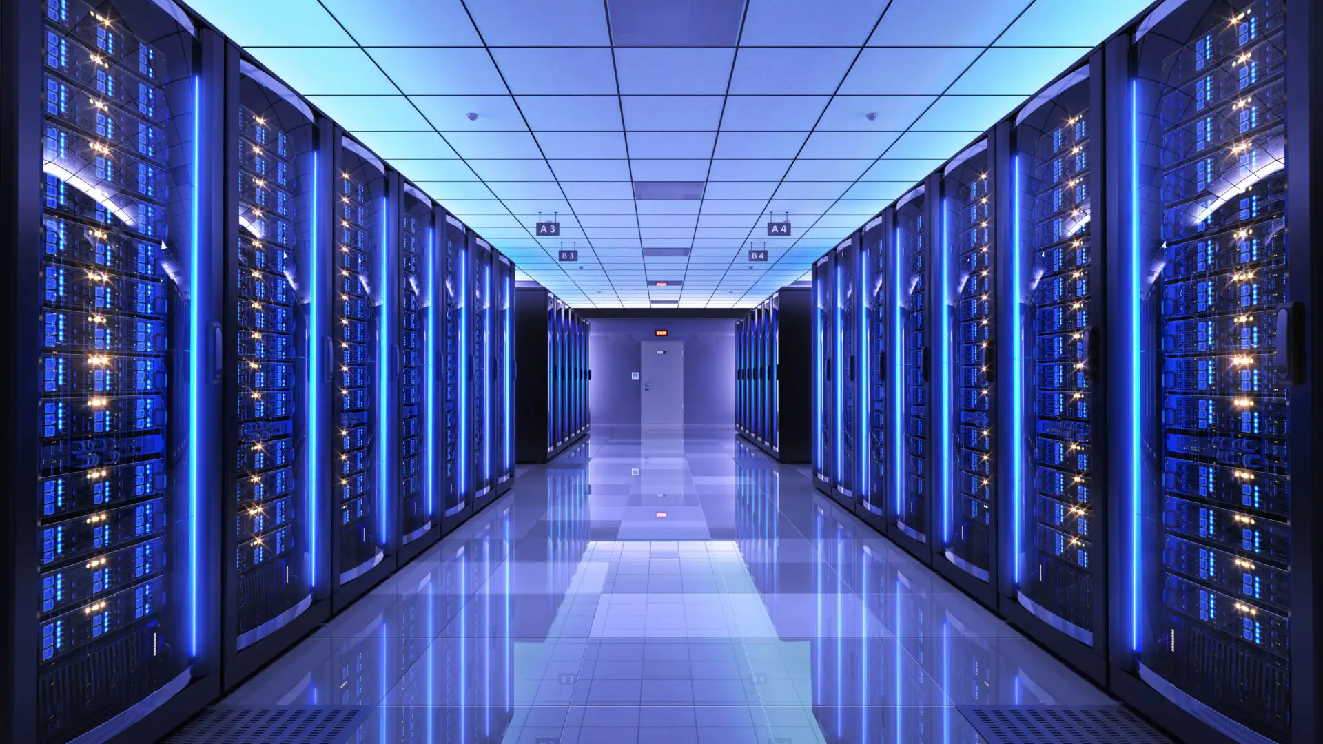 US moves to stop AI data centres from pushing up household electricity bills. Here's what could change for Americans 