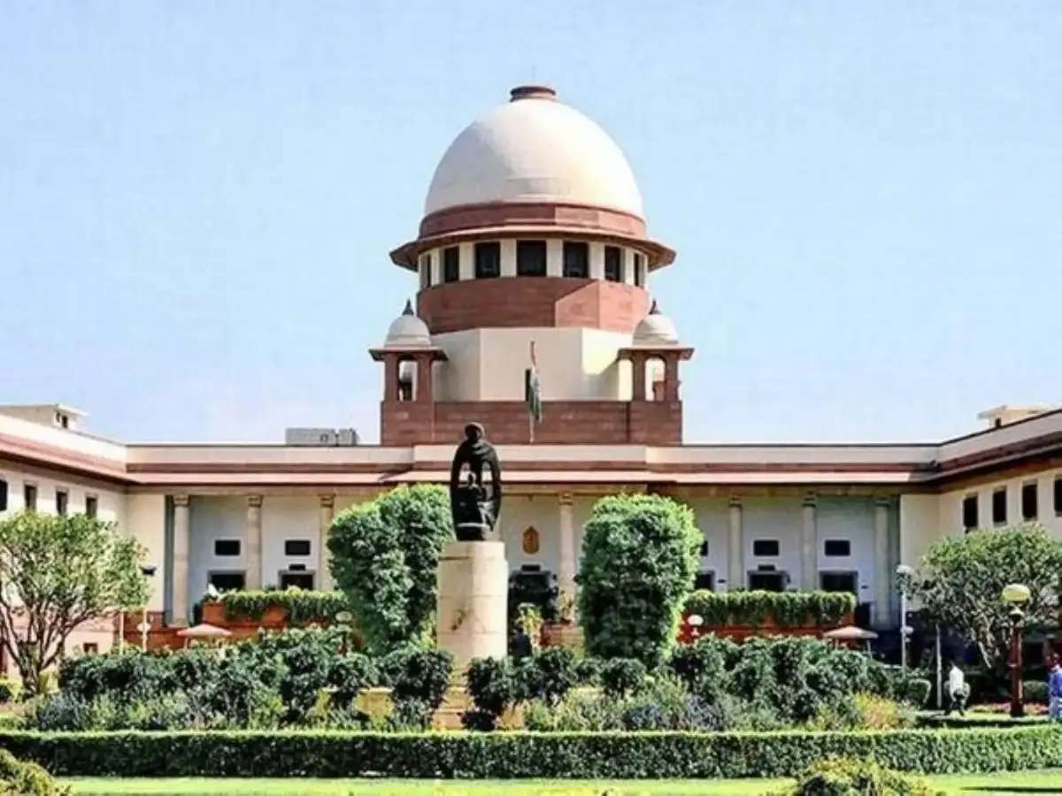 Supreme Court bars coercive steps against Punjab CM Bhagwant Mann's aide in corruption case 