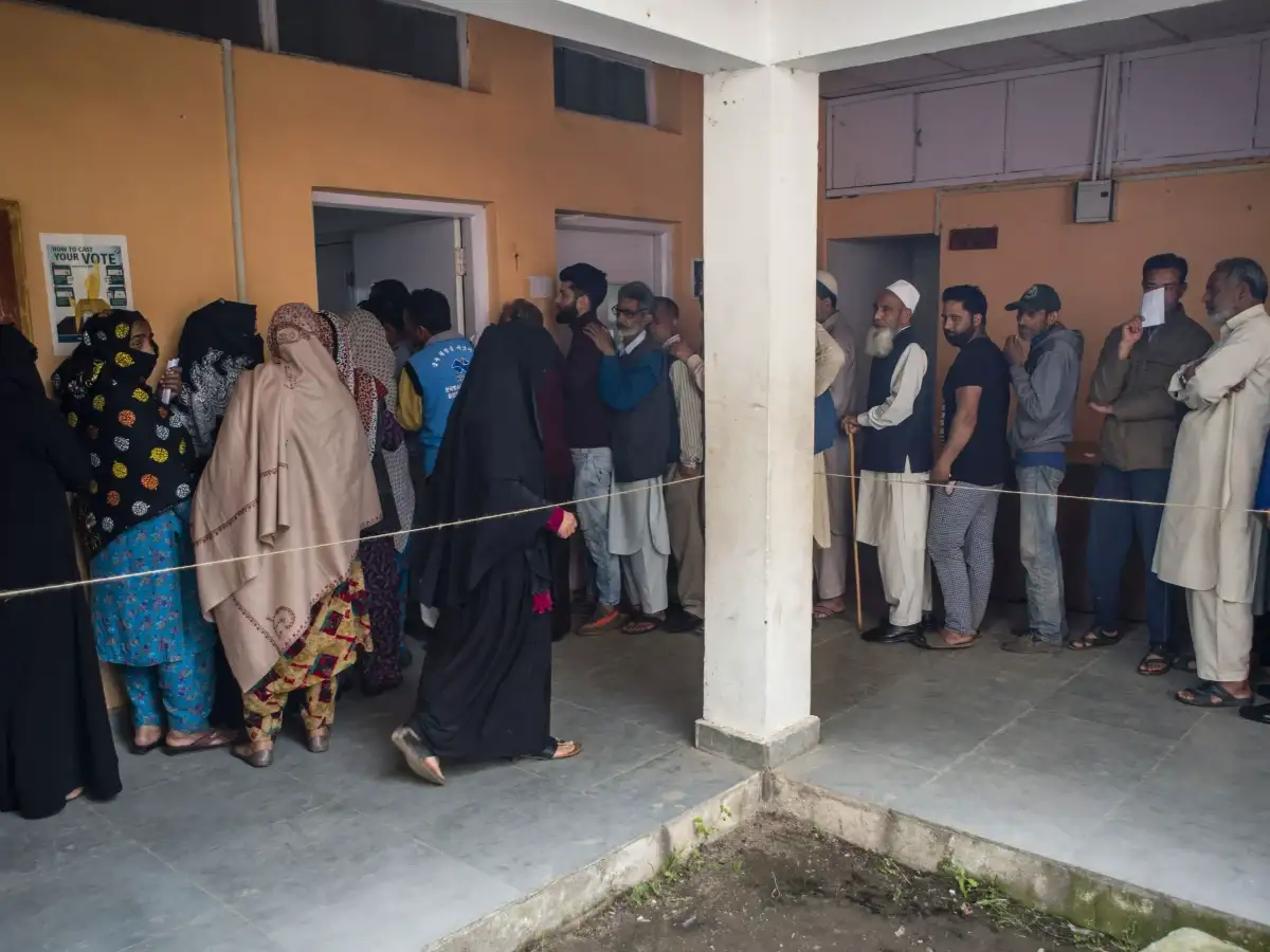 No takers: Amid SIR tussle, EC's cloud-linked electoral operations hit turbulence 