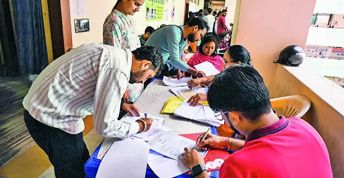 No ruling yet on revised Form 6, says Supreme Court 