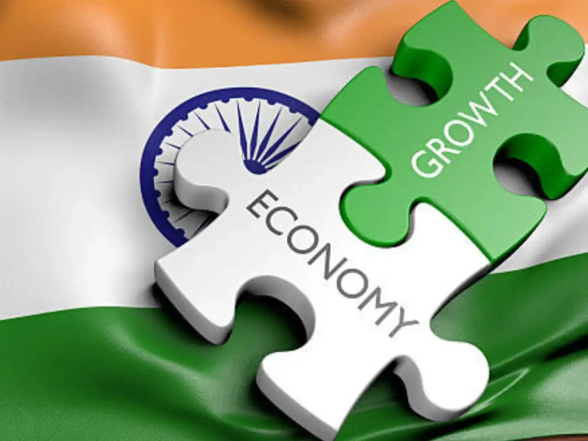 Fitch unit raises India FY27 growth forecast to 7.5%